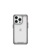 (UAG) Urban Armor Gear Plyo case for IPHONE 15 PRO ash