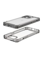 (UAG) Urban Armor Gear Plyo case for IPHONE 15 PRO MAX ash