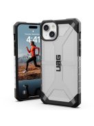 (UAG) Urban Armor Gear Plyo case for IPHONE 15 PLUS ice