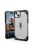 (UAG) Urban Armor Gear Plyo case for IPHONE 15 PLUS ice