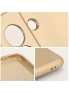 METALLIC Case for HONOR X7A gold