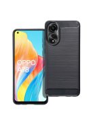 CARBON case for OPPO A78 5G black