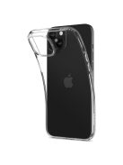 SPIGEN case LIQUID CRYSTAL for IPHONE 15 transparent