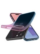 SPIGEN Liquid Crystal for IPHONE 15 gradation pink