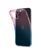 SPIGEN Liquid Crystal for IPHONE 15 gradation pink