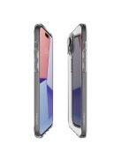 SPIGEN case LIQUID CRYSTAL for IPHONE 15 Plus transparent