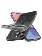 SPIGEN case LIQUID CRYSTAL for IPHONE 15 Pro glitter crystal