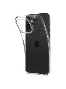 SPIGEN case LIQUID CRYSTAL for IPHONE 15 Pro Max transparent