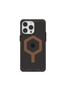 ( UAG ) Urban Armor Gear Plyo case compatible with Magsafe for IPHONE 15 PRO MAX ice bronze