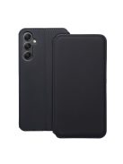 DUAL POCKET Book case for SAMSUNG S24 Plus black