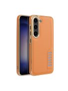 MILANO Case for SAMSUNG S24 Ultra brown