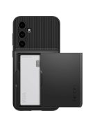 SPIGEN case SLIM ARMOR CS for SAMSUNG S23 FE black