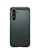 SPIGEN case TOUGH ARMOR for SAMSUNG S23 FE abyss green