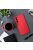 SOFT case for SAMSUNG S24 red