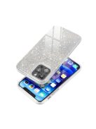 SHINING Case for SAMSUNG S24 silver