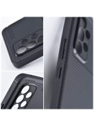 Case CARBON PREMIUM for SAMSUNG S24 black