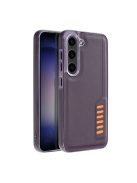 MILANO Case for SAMSUNG S24 Plus dark purple