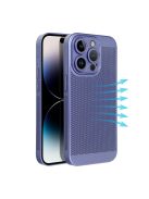 BREEZY Case for SAMSUNG S24 Plus blue