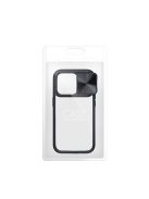 SLIDER case for IPHONE X / XS black