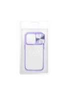 SLIDER case for IPHONE 11 Pro purple