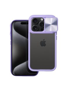 SLIDER case for IPHONE 11 Pro Max purple