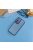 VARIETE Case for IPHONE 11 navy blue