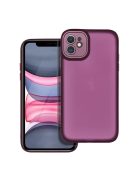 VARIETE Case for IPHONE 11 purple