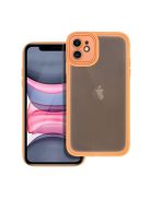 VARIETE Case for IPHONE 11 apricot crush