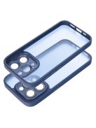 VARIETE Case for IPHONE 12 navy blue