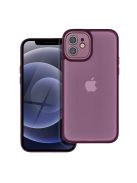 VARIETE Case for IPHONE 12 purple