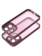 VARIETE Case for IPHONE 12 purple