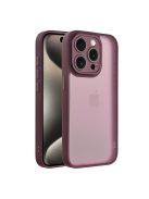 VARIETE Case for IPHONE 12 purple