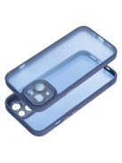 VARIETE Case for IPHONE 13 navy blue