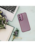 VARIETE Case for IPHONE 13 purple