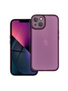 VARIETE Case for IPHONE 13 purple