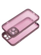 VARIETE Case for IPHONE 13 purple