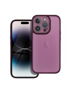 VARIETE Case for IPHONE 14 Pro purple