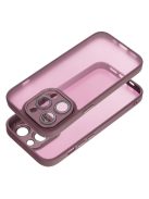 VARIETE Case for IPHONE 14 Pro purple