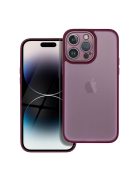 VARIETE Case for IPHONE 14 Pro Max purple