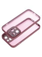 VARIETE Case for IPHONE 14 Pro Max purple