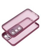 VARIETE Case for SAMSUNG A12 / M12 purple