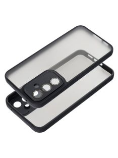 VARIETE Case for SAMSUNG A13 4G black