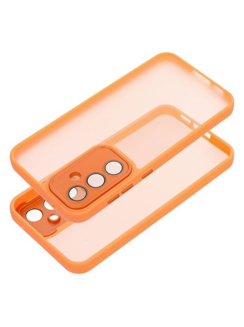 VARIETE Case for SAMSUNG A14 4G / A14 5G apricot crush