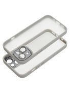 VARIETE Case for IPHONE 14 steel