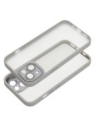 VARIETE Case for IPHONE 13 steel