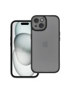 VARIETE Case for IPHONE 15 black