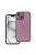 VARIETE Case for IPHONE 15 purple