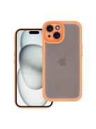 VARIETE Case for IPHONE 15 apricot crush