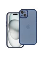 VARIETE Case for IPHONE 15 Plus navy blue