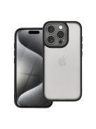 VARIETE Case for IPHONE 15 Pro black